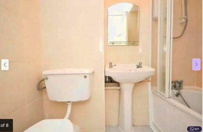 2 Bedroom Flat To Rent In Fairbank Taymount Rise Forest Hill, London, SE23