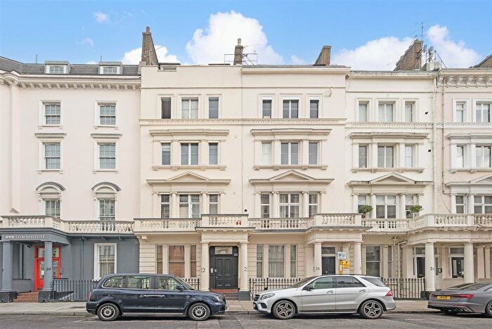 Studio To Rent In St Georges Drive, Pimlico, SW1V