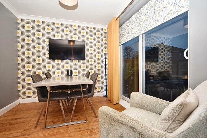 4 Bedroom Detached House For Sale In Long Meadow, Mellor Brook, BB2