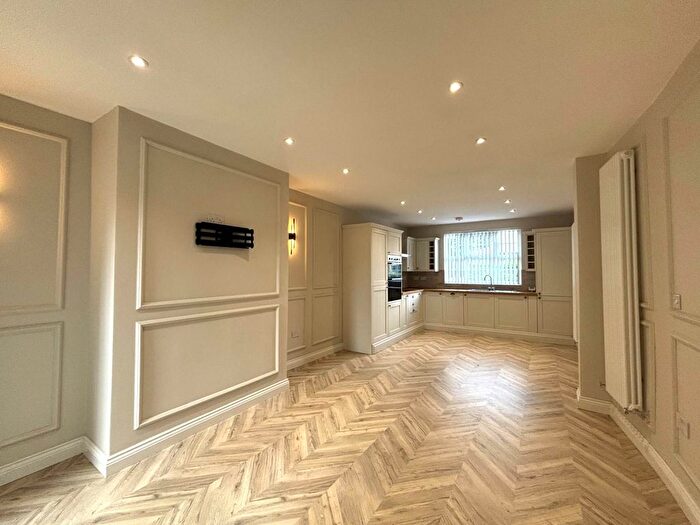 3 Bedroom Terraced House For Sale In Bluebell Lane, Huyton, L36