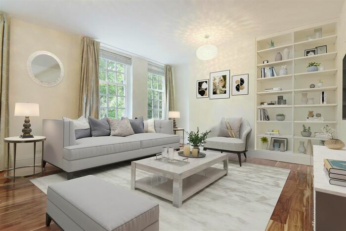 3 Bedroom Flat To Rent In Erasmus Street, London, SW1P