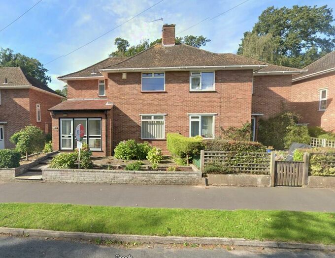 6 Bedroom Semi-Detached House To Rent In Douglas Haig Road, Norwich, NR5