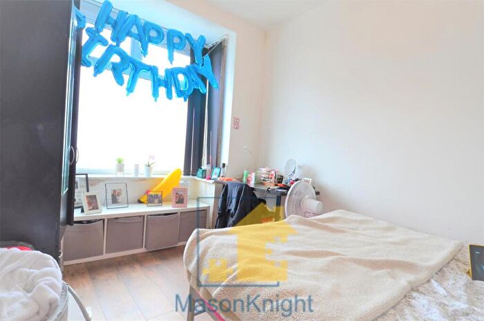 4 Bedroom Terraced House To Rent In Westminster Road, Selly Oak, B29