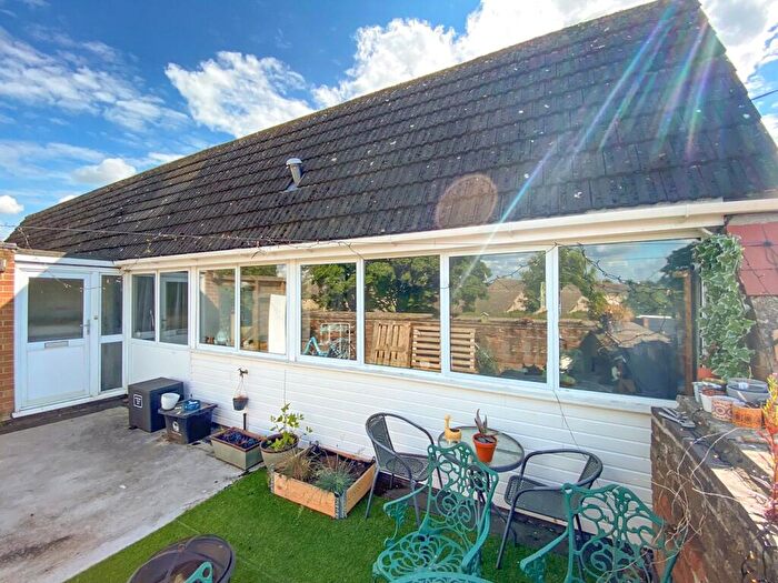 2 Bedroom Apartment To Rent In Spareacre Lane, Eynsham, Witney, Oxfordshire, OX29