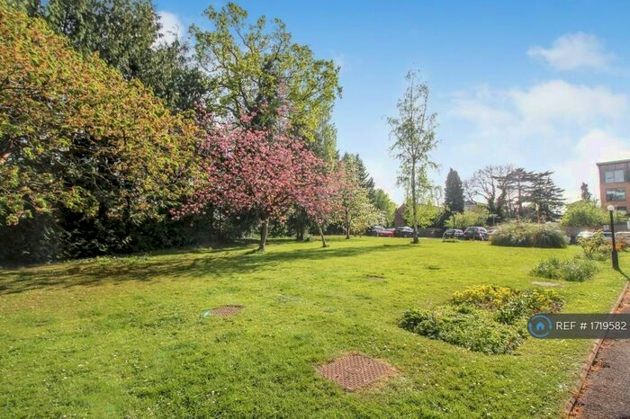 1 Bedroom Flat To Rent In Bath Road, Reading, RG30