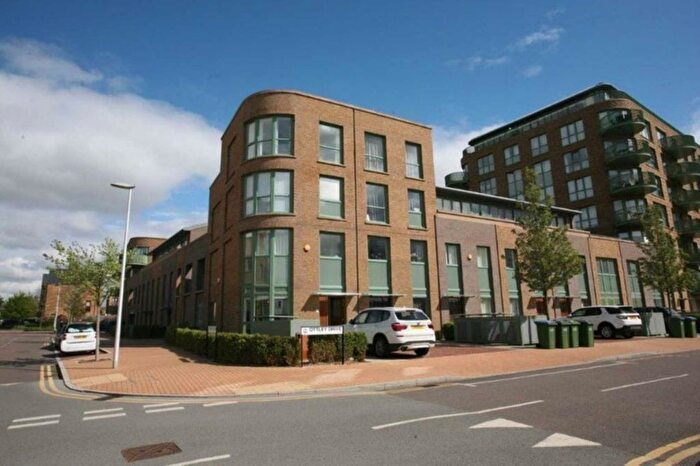 5 Bedroom Town House To Rent In Deerling House, Exclusive Townhouse, Kidbrook Village ., SE3