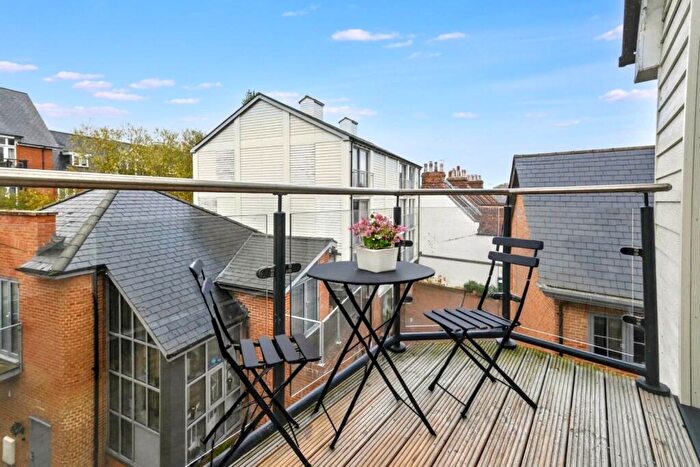 4 Bedroom Apartment For Sale In Jasmine House, Stour Street, CT1