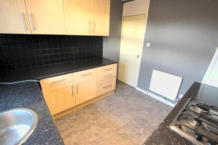 1 Bedroom Flat To Rent In Athelstan Walk North, Welwyn Garden City, AL7