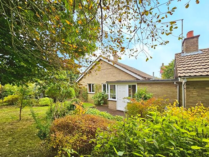 3 Bedroom Bungalow For Sale In Otterburn, Newcastle Upon Tyne, NE19
