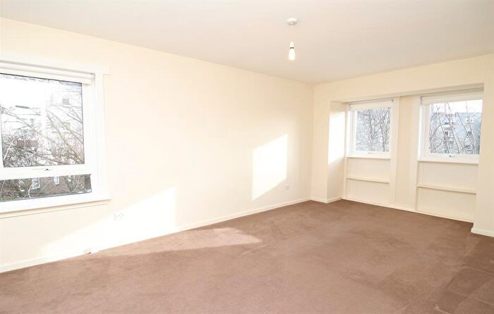 1 Bedroom Apartment To Rent In North Bughtlin B, Edinburgh, EH12