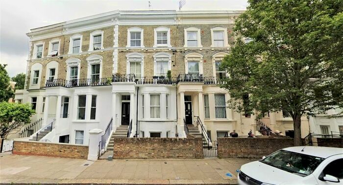1 Bedroom Flat To Rent In Marylands Road, London, W9