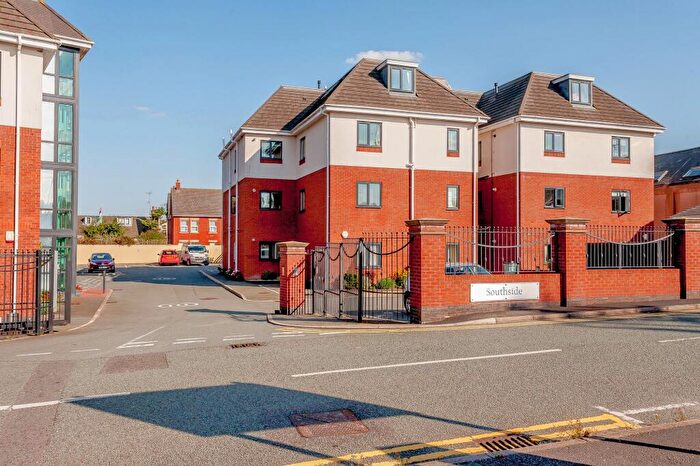 2 Bedroom Apartment To Rent In Argoed Road, Buckley, CH7