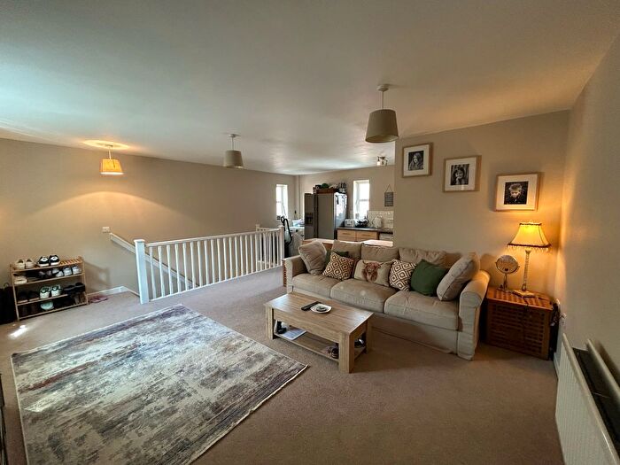 2 Bedroom Property To Rent In Massingham Park, Taunton, TA2