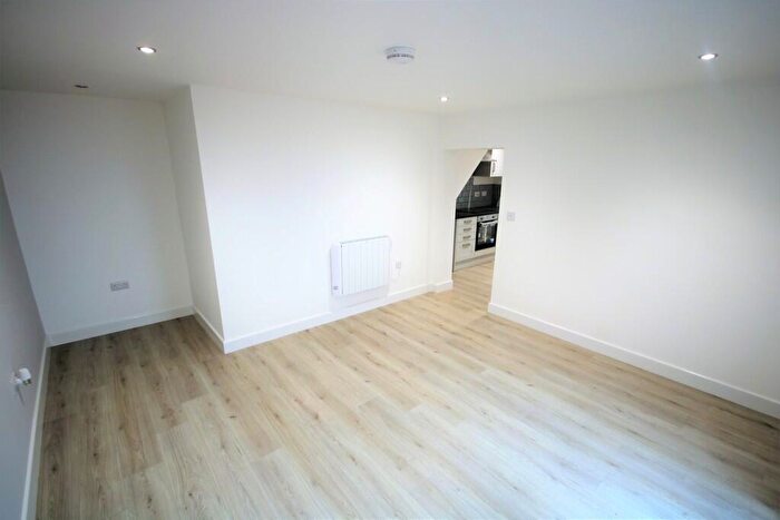 1 Bedroom Flat To Rent In Sherrard Street, Melton Mowbray, LE13