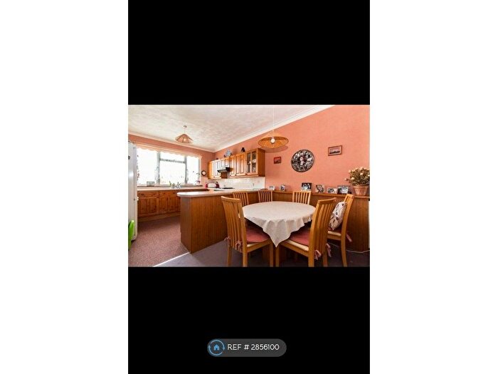 3 Bedroom Terraced House To Rent In Aluric Close, London, RM16