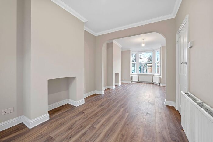 2 Bedroom Terraced House To Rent In Pelham Road, Wimbledon, SW19