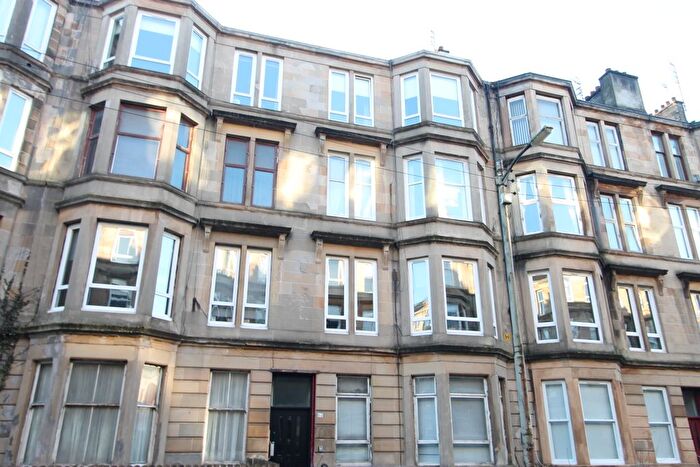 2 Bedroom Flat To Rent In Finlay Drive, Dennistoun, Glasgow, G31