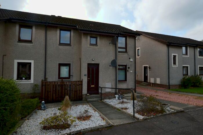 2 Bedroom Flat To Rent In Orwell Place, Dunfermline, KY12