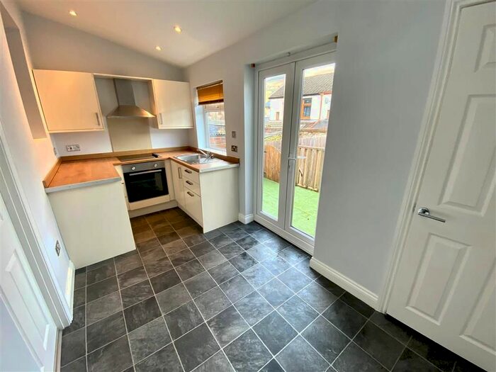 3 Bedroom Terraced House To Rent In Woodland Street, Mountain Ash, CF45