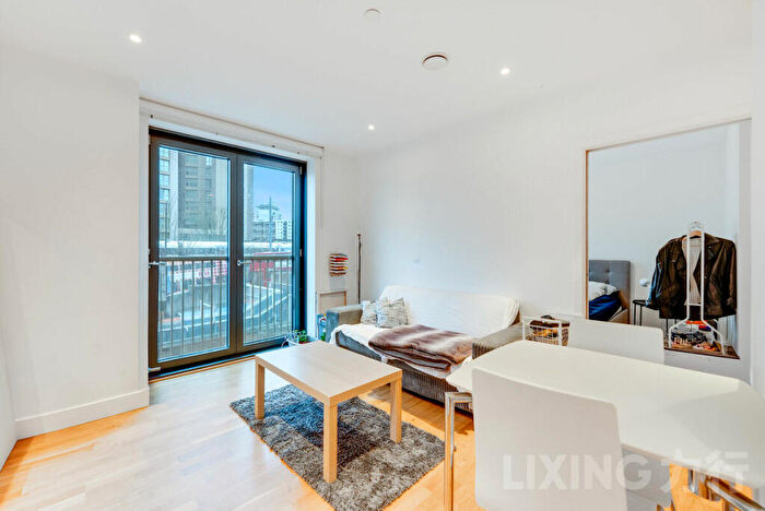 1 Bedroom Apartment For Sale In Station Road, Lewisham, SE13