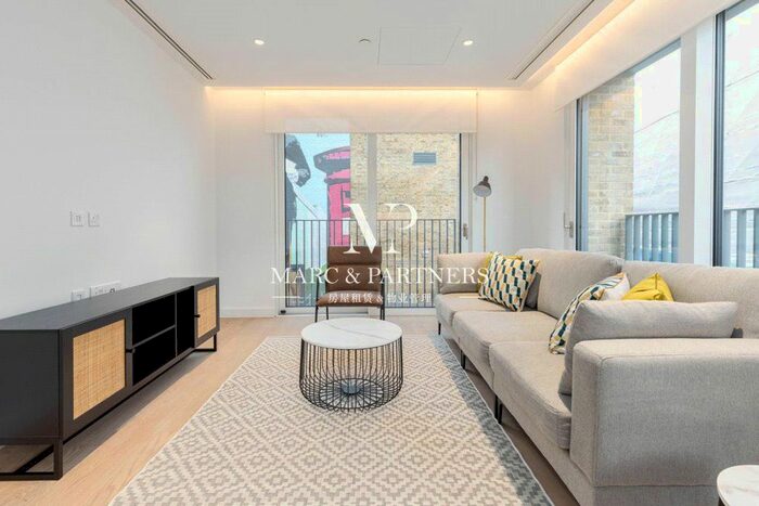 2 Bedroom Flat To Rent In Sovereign Court, Postmark, Jubilee Walk, London, WC1X