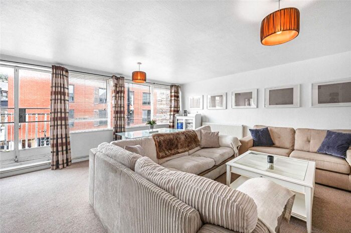 3 Bedroom Maisonette To Rent In Chiswick Terrace, Chiswick, London, W4