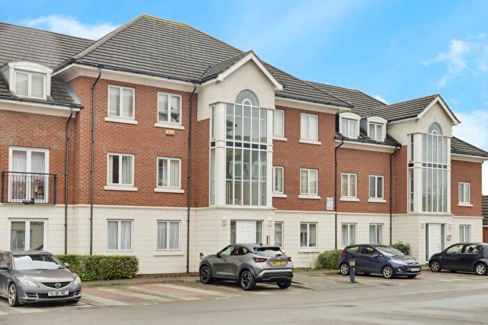 1 Bedroom Flat To Rent In Bradgate Street, Leicester, LE4