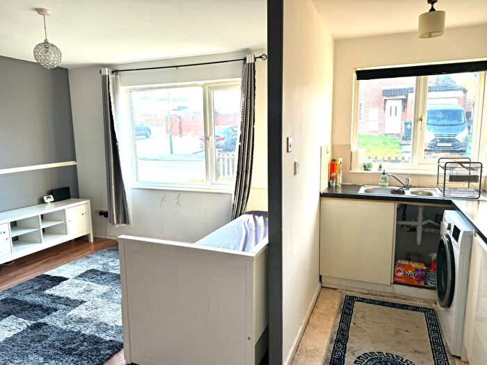 1 Bedroom End Of Terrace House For Sale In Clark Street, Edgbaston, Birmingham, B16