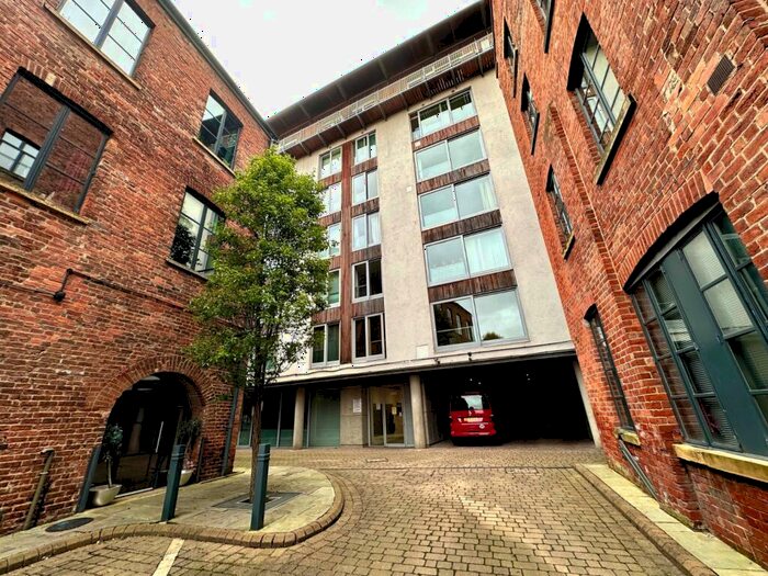 2 Bedroom Flat To Rent In Timblebeck, Neptune Street, Leeds, West Yorkshire, LS9