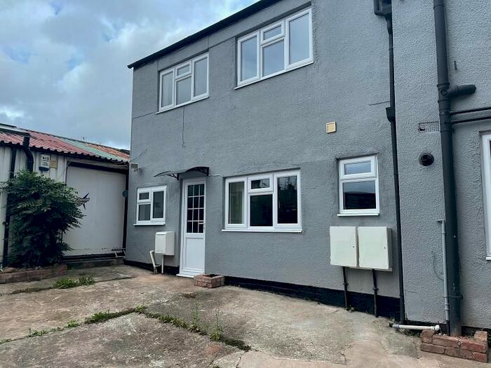 1 Bedroom Property To Rent In Worth Street, Carlton, Nottingham NG4