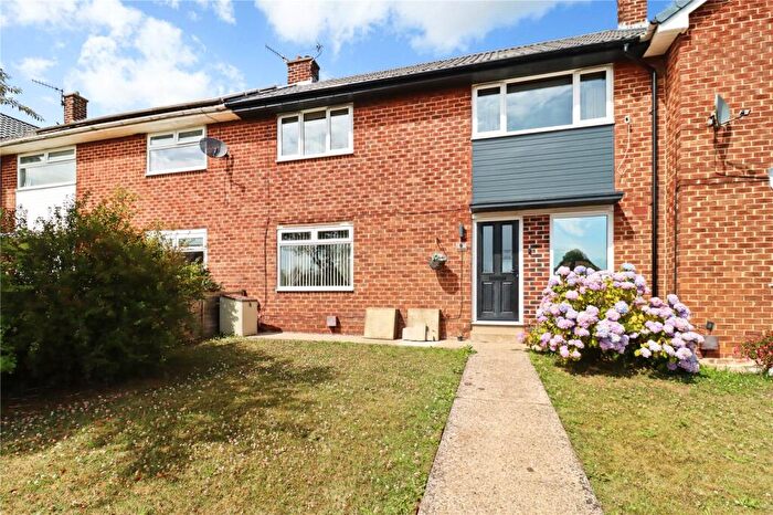 3 Bedroom Terraced House For Sale In Northlea Road, Seaham, Durham, SR7
