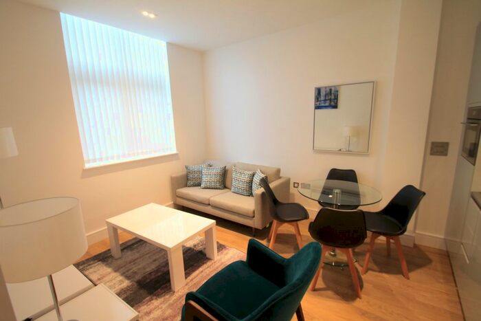 1 Bedroom Flat To Rent In Laporte Way, Luton, LU4