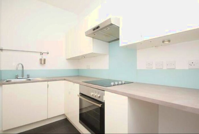 1 Bedroom Apartment To Rent In Cold Bath Road, Harrogate, HG2