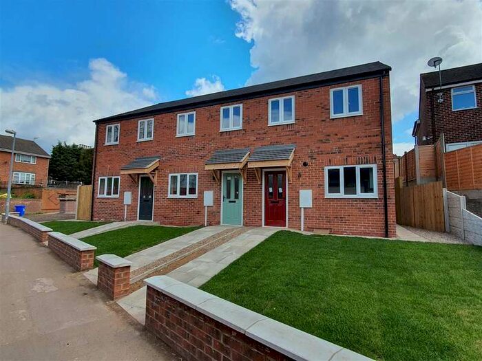 2 Bedroom Terraced House For Sale In Waterside, Ferry Street