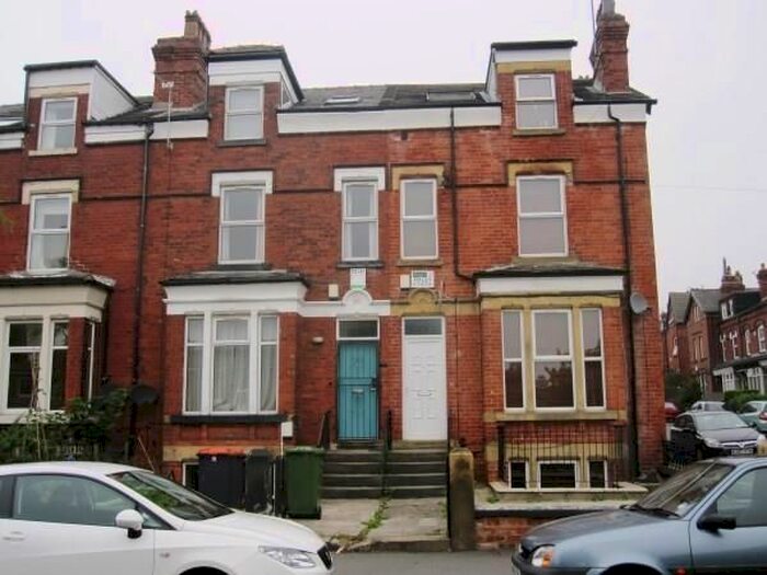 1 Bedroom Flat To Rent In St Michaels Road, Leeds, LS6