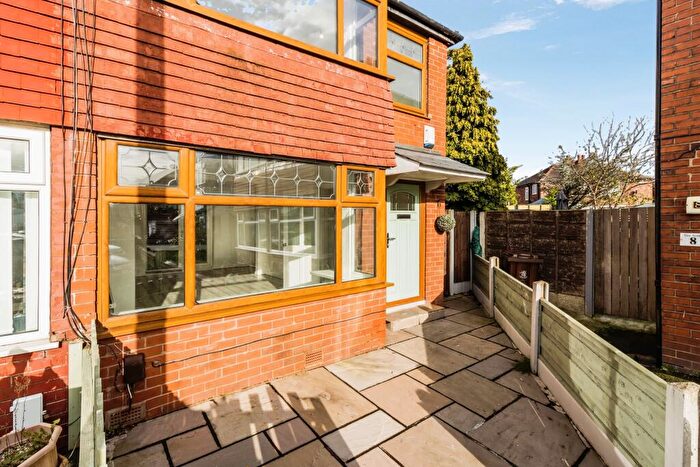 2 Bedroom Semi-Detached House To Rent In Tree Avenue, Droylsden, Manchester, Greater Manchester, M43