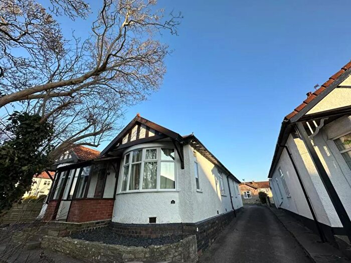 7 Bedroom House To Rent In Gloucester Road North, Bristol, BS7