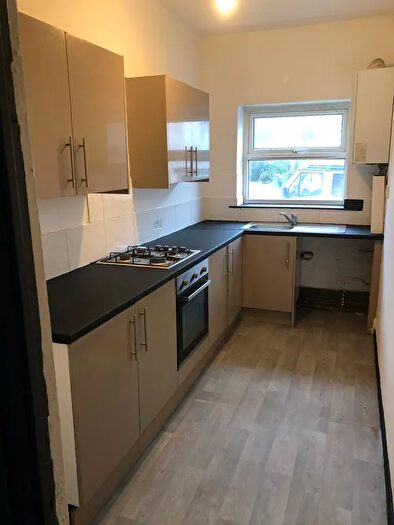 2 Bedroom Flat To Rent In Rice Lane, Wallasey, CH44