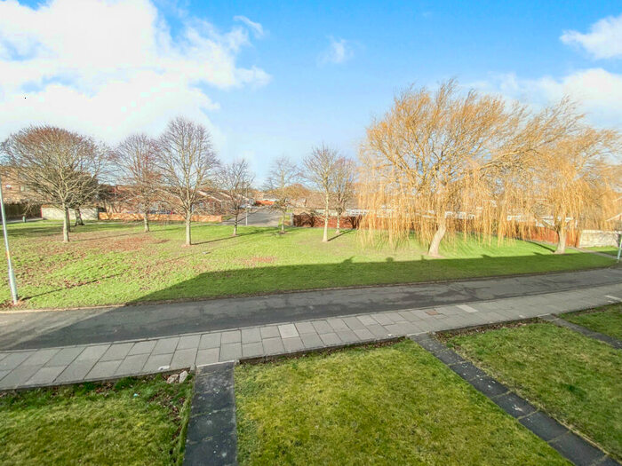 3 Bedroom Terraced House To Rent In Harwood Close, Cramlington, Northumberland, NE23