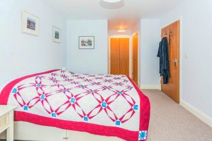 2 Bedroom Flat To Rent In Cross Farm Road, Birmingham, B17