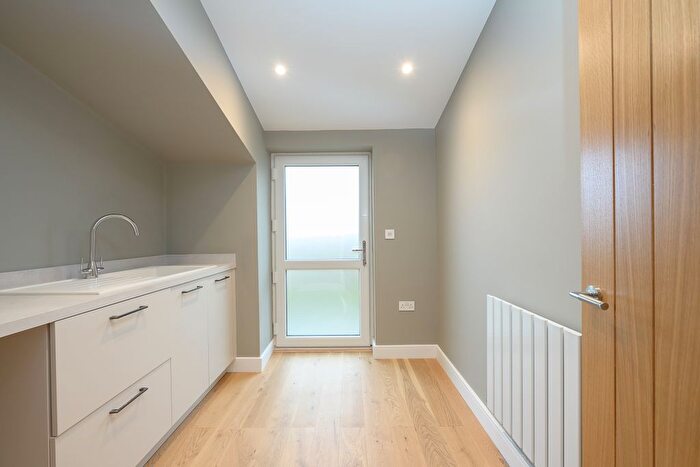 3 Bedroom Barn Conversion For Sale In Wye Valley View Barns, Hereford, HR2