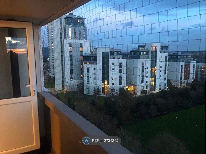 1 Bedroom Flat To Rent In Green Dragon Lane, London, TW8