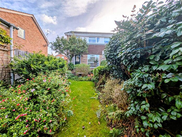 3 Bedroom Semi-Detached House For Sale In Belvedere Crescent, Bewdley, Worcestershire, DY12