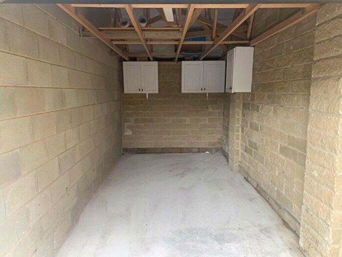 2 Bedroom Bungalow To Rent In Higher Peel Street, Oswaldtwistle, BB5
