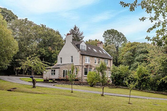4 Bedroom Semi-detached House For Sale In Meadowfield Road, Stocksfield, NE43