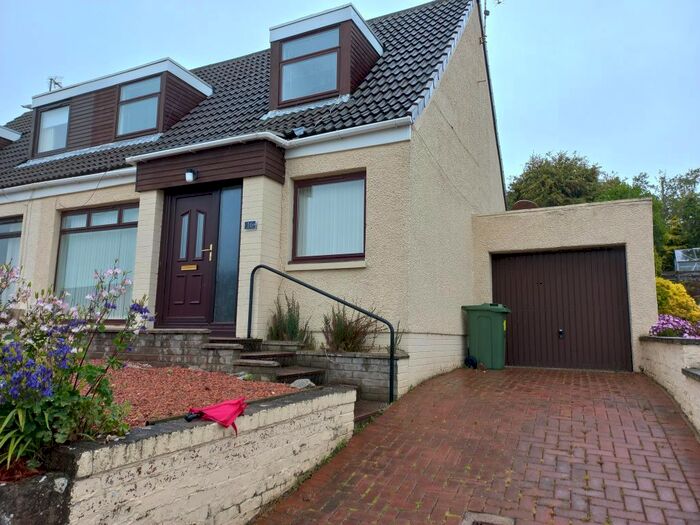 3 Bedroom Semi-Detached House To Rent In Letham Road, Dunbar, EH42