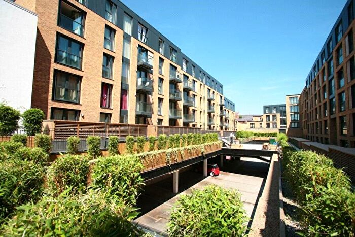 1 Bedroom Flat For Sale In St. John's Walk, Birmingham, West Midlands, B5