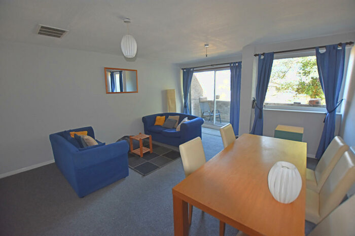 3 Bedroom Terraced House To Rent In Clumber Crescent North, The Park, NG7