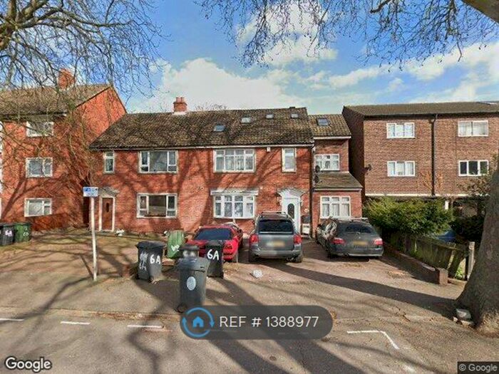 1 Bedroom Flat To Rent In Walthamstow, London, E17