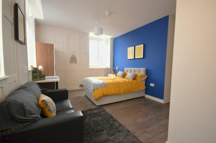 Studio For Sale In Jameson House, City Centre, Sunderland, SR1